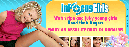 InFocusGirls.com